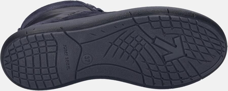 JOSEF SEIBEL Sneakers hoog blauw - Foto 5