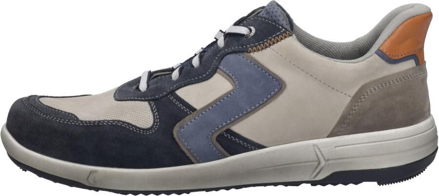 JOSEF SEIBEL Sneakers hoog blauw - Foto 2