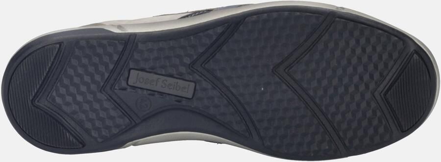 JOSEF SEIBEL Sneakers hoog blauw - Foto 4