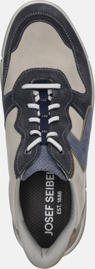 JOSEF SEIBEL Sneakers hoog blauw - Foto 5