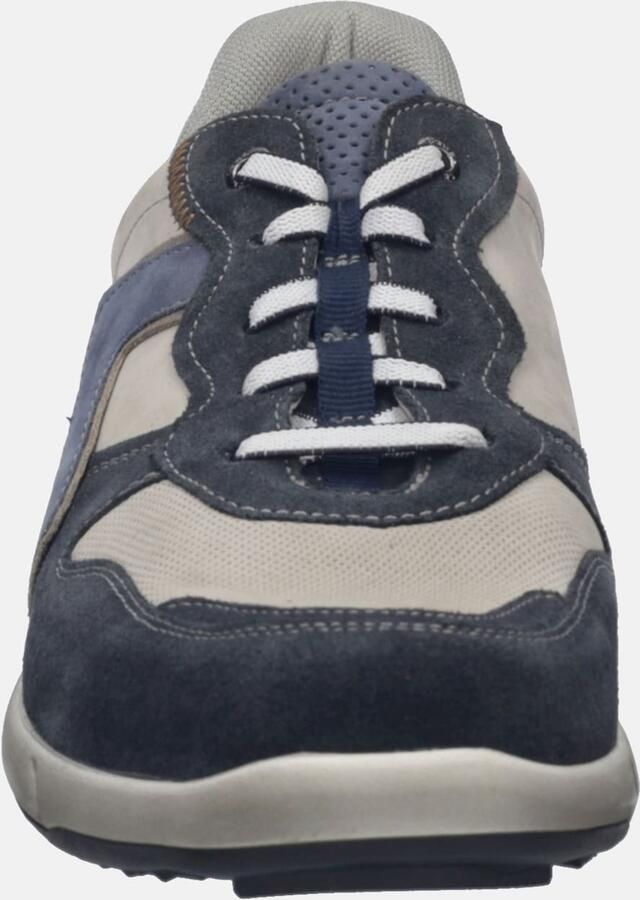JOSEF SEIBEL Sneakers hoog blauw - Foto 3