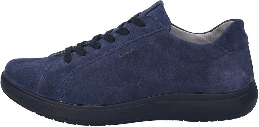 JOSEF SEIBEL Sneakers hoog blauw - Foto 2