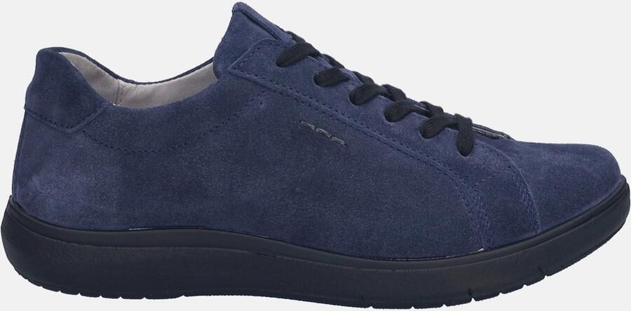 JOSEF SEIBEL Sneakers hoog blauw - Foto 6