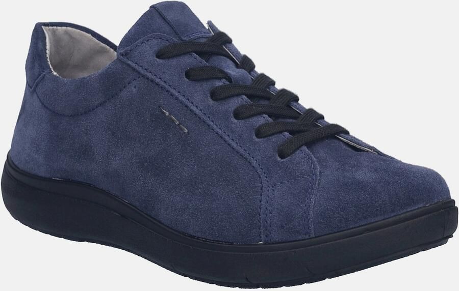 JOSEF SEIBEL Sneakers hoog blauw - Foto 5