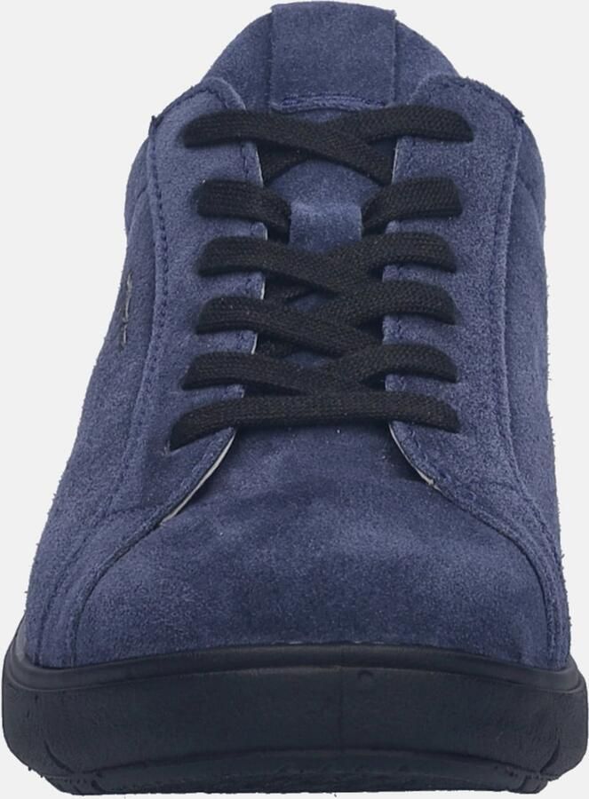 JOSEF SEIBEL Sneakers hoog blauw - Foto 3