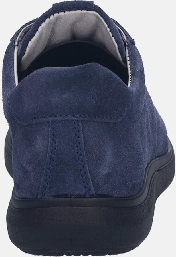 JOSEF SEIBEL Sneakers hoog blauw - Foto 4