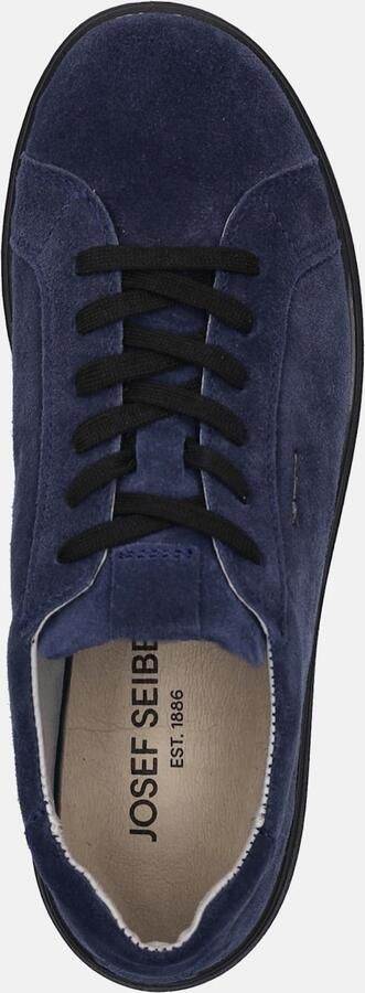 JOSEF SEIBEL Sneakers hoog blauw - Foto 7