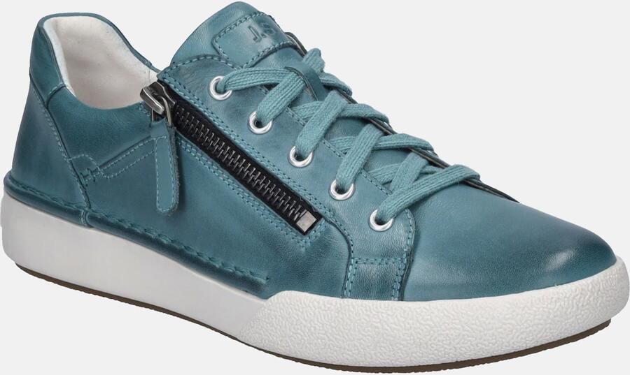 Josef Seibel Claire 03 Sneaker für Damen Blau - Foto 2