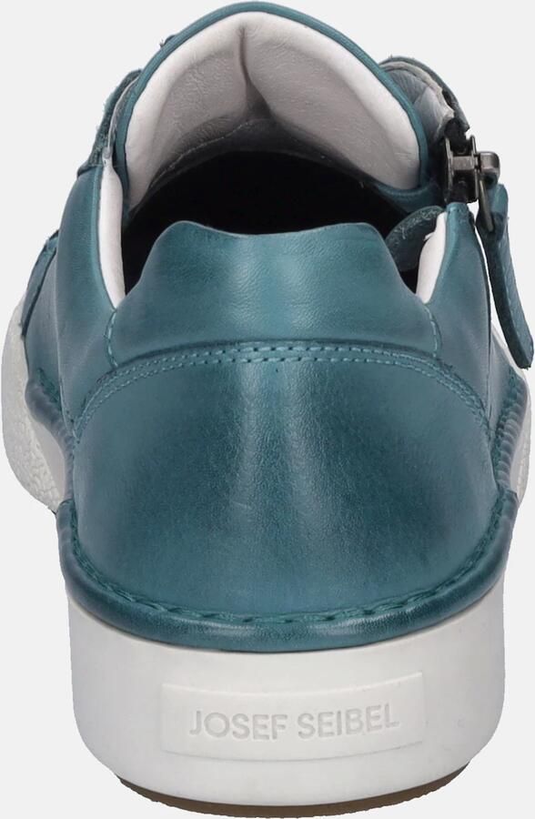 Josef Seibel Claire 03 Sneaker für Damen Blau - Foto 4