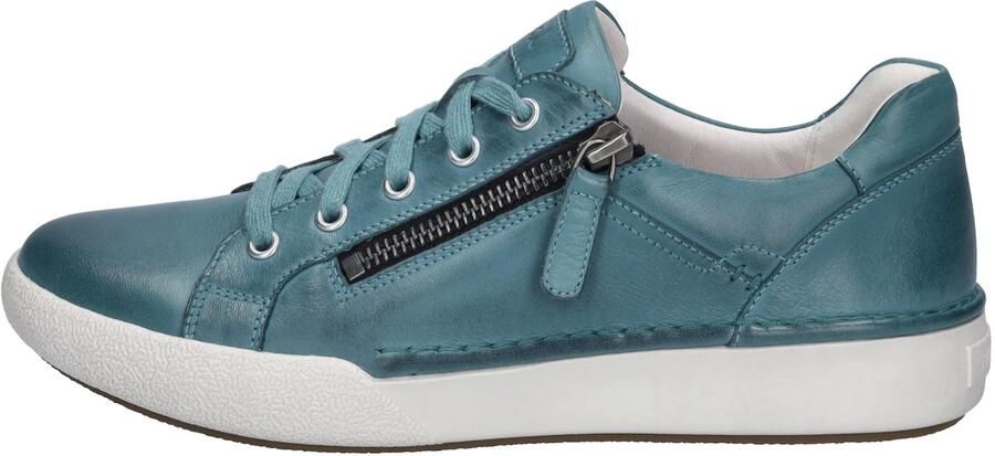 Josef Seibel Claire 03 Sneaker für Damen Blau - Foto 6