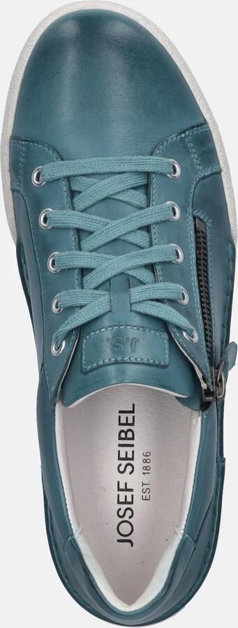 Josef Seibel Claire 03 Sneaker für Damen Blau - Foto 7