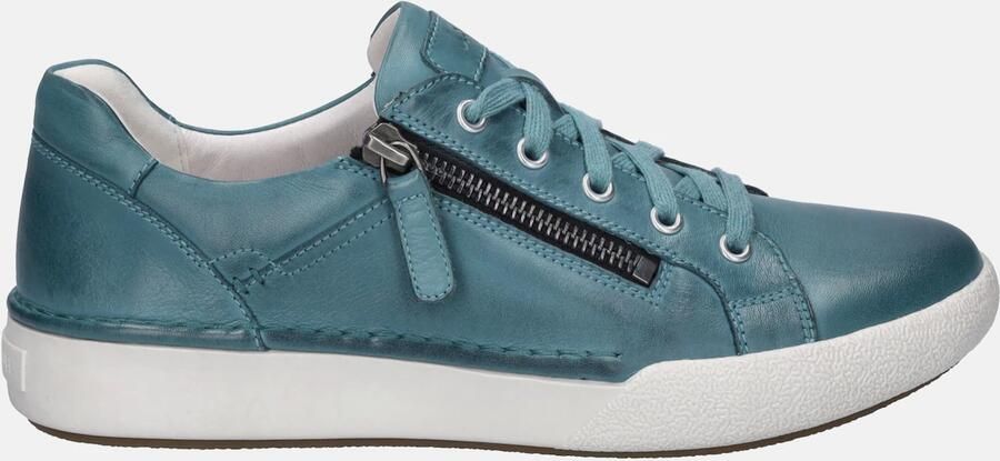 Josef Seibel Claire 03 Sneaker für Damen Blau - Foto 5