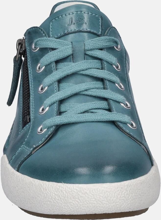 Josef Seibel Claire 03 Sneaker für Damen Blau - Foto 3