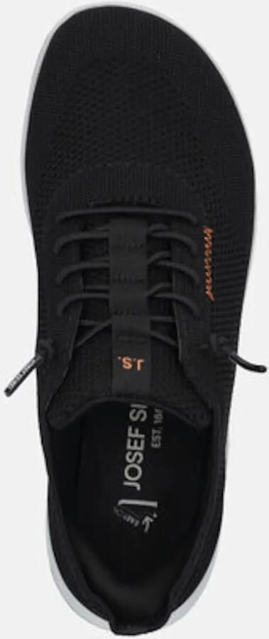 JOSEF SEIBEL Sneakers hoog 'CHERYL 01' zwart - Foto 3