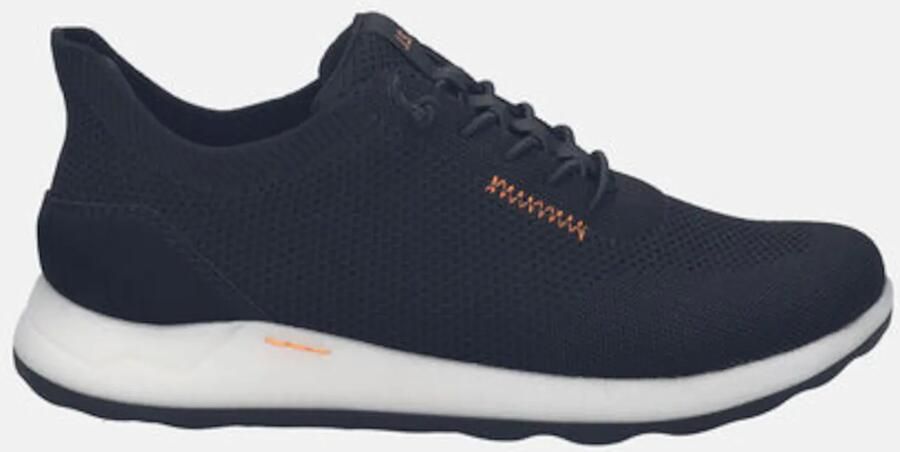 JOSEF SEIBEL Sneakers hoog 'CHERYL 01' zwart - Foto 5