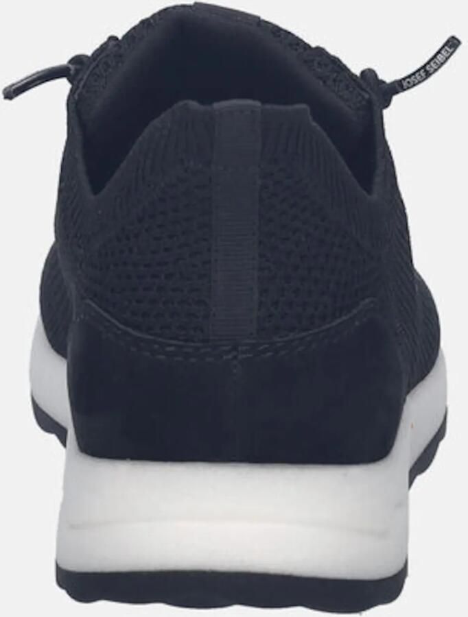 JOSEF SEIBEL Sneakers hoog 'CHERYL 01' zwart - Foto 4