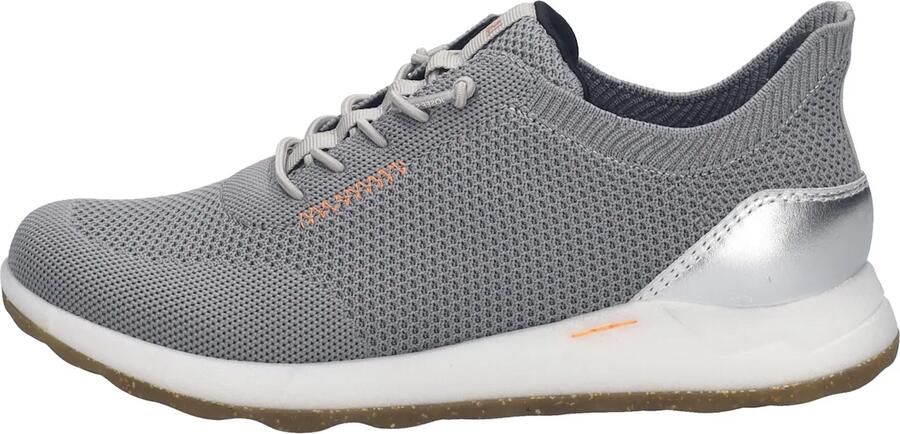JOSEF SEIBEL Sneakers hoog 'CHERYL 01' grijs - Foto 2