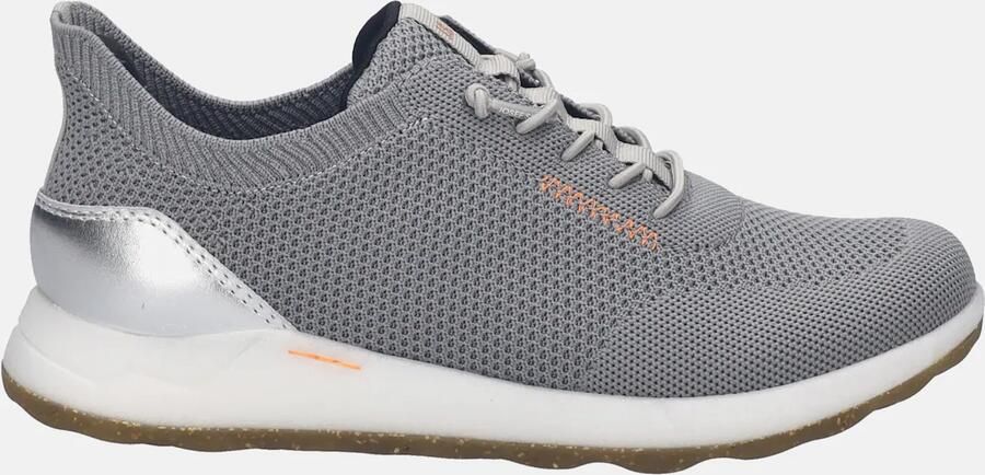 JOSEF SEIBEL Sneakers hoog 'CHERYL 01' grijs - Foto 4