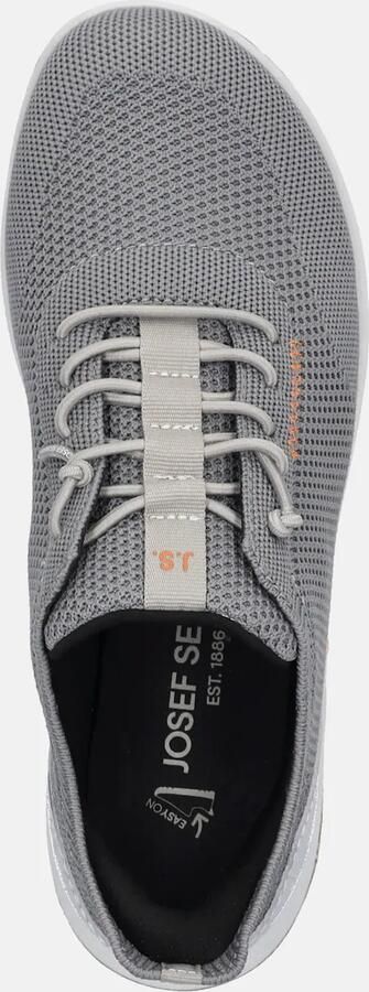 JOSEF SEIBEL Sneakers hoog 'CHERYL 01' grijs - Foto 5