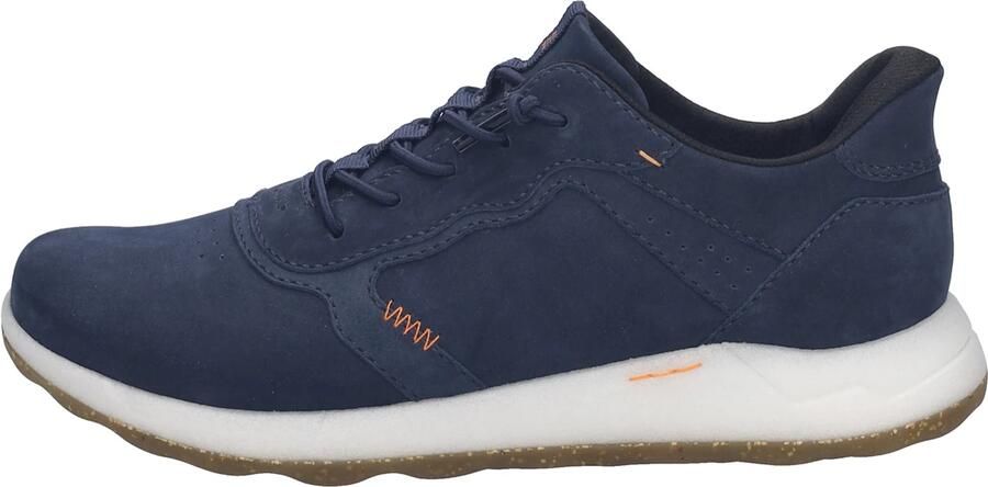JOSEF SEIBEL Sneakers hoog 'CHERYL 03' blauw