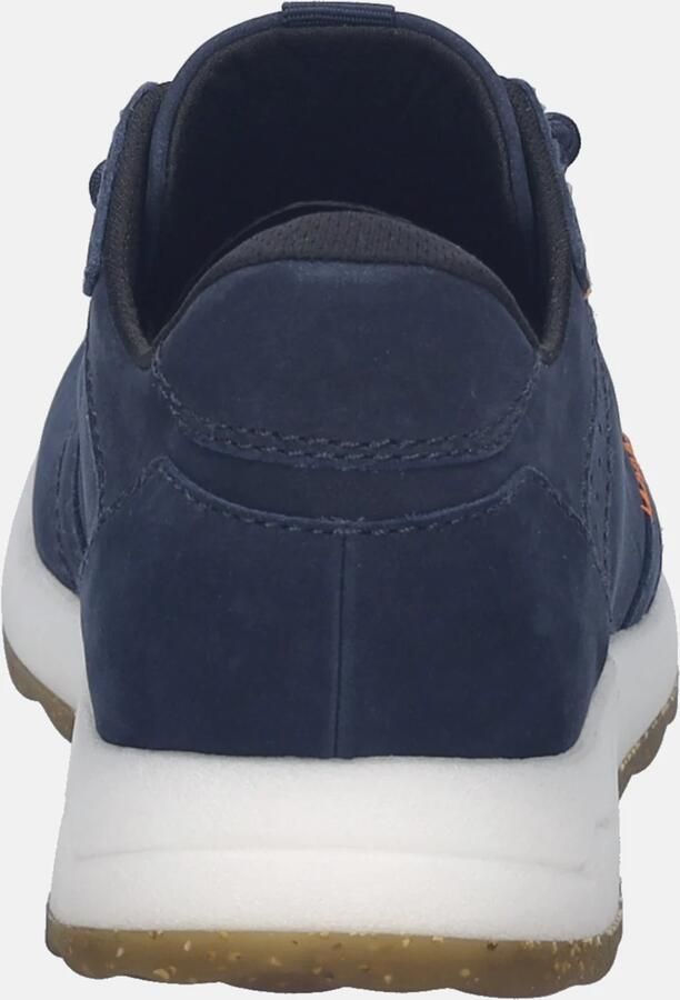 JOSEF SEIBEL Sneakers hoog 'CHERYL 03' blauw - Foto 3