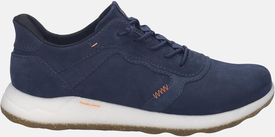JOSEF SEIBEL Sneakers hoog 'CHERYL 03' blauw - Foto 6