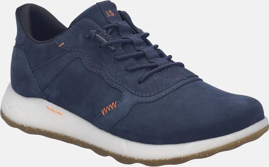 JOSEF SEIBEL Sneakers hoog 'CHERYL 03' blauw - Foto 5