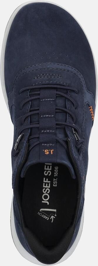 JOSEF SEIBEL Sneakers hoog 'CHERYL 03' blauw - Foto 7