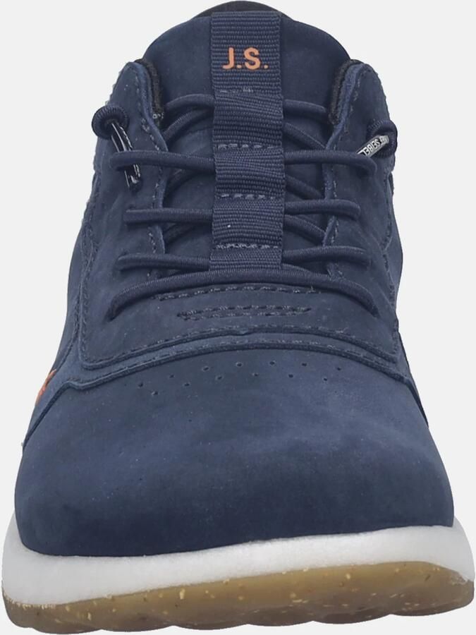 JOSEF SEIBEL Sneakers hoog 'CHERYL 03' blauw - Foto 4