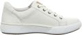 Josef Seibel CLAIRE 03 Volwassenen Lage sneakers Dames sneakers Wit beige - Wit