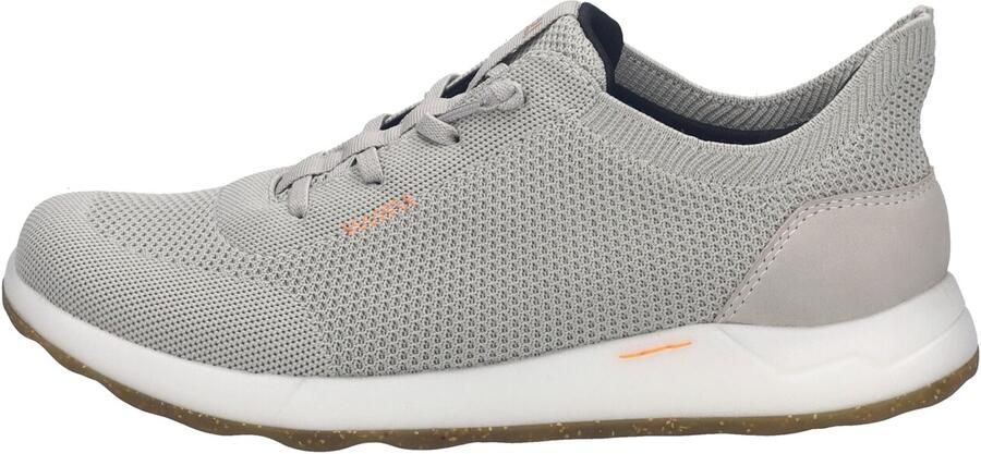 JOSEF SEIBEL Sneakers hoog 'Clint 01' lichtgrijs - Foto 2