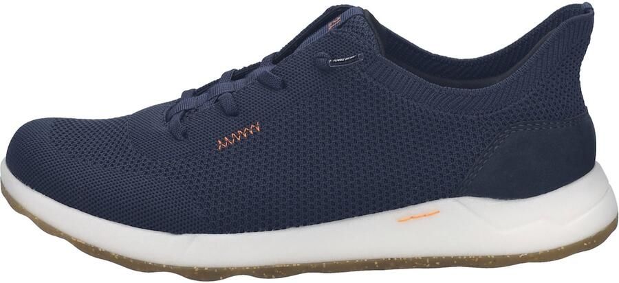 JOSEF SEIBEL Sneakers hoog 'Clint 01' navy - Foto 2