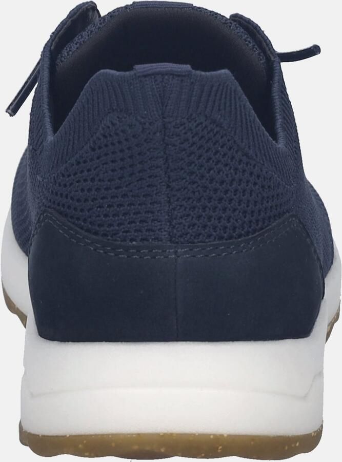 JOSEF SEIBEL Sneakers hoog 'Clint 01' navy - Foto 4
