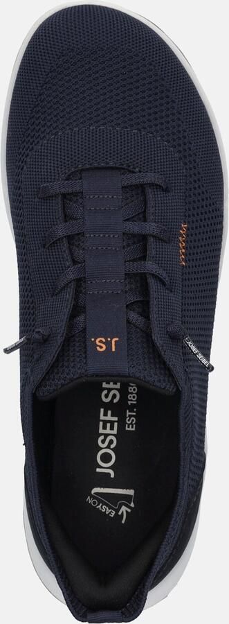 JOSEF SEIBEL Sneakers hoog 'Clint 01' navy - Foto 5