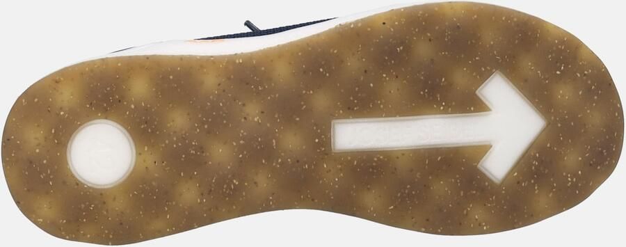 JOSEF SEIBEL Sneakers hoog 'Clint 01' navy - Foto 6