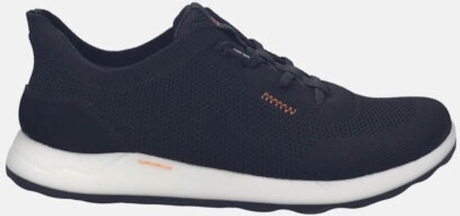 JOSEF SEIBEL Sneakers hoog 'CLINT 01' zwart - Foto 5