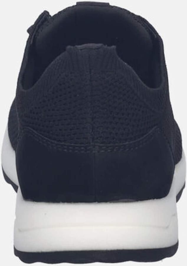 JOSEF SEIBEL Sneakers hoog 'CLINT 01' zwart - Foto 3