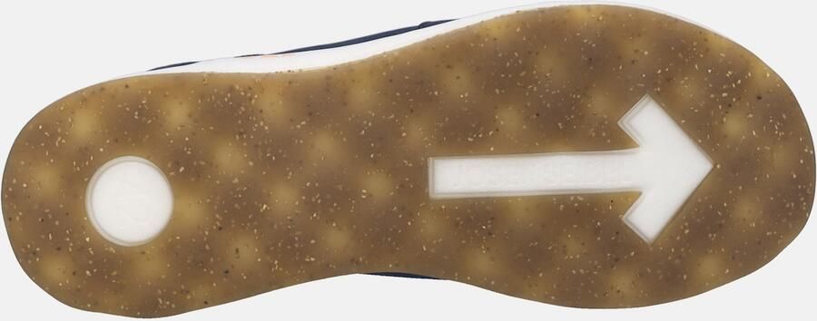 JOSEF SEIBEL Sneakers laag 'Clint 03' donkerblauw - Foto 7