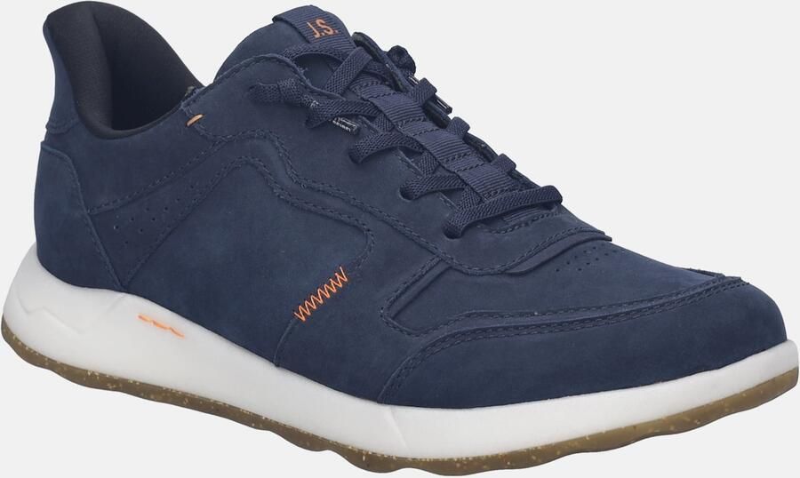 JOSEF SEIBEL Sneakers laag 'Clint 03' donkerblauw - Foto 10