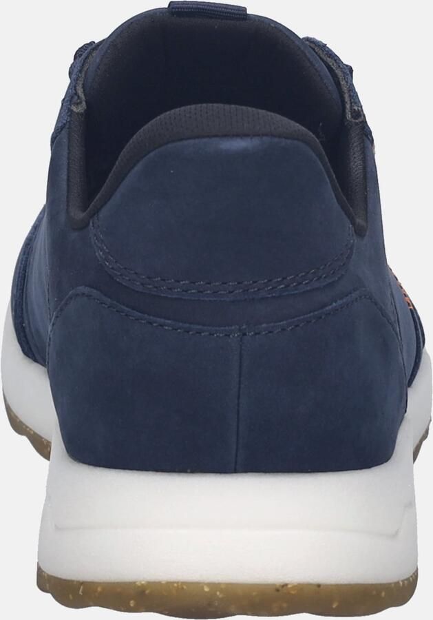 JOSEF SEIBEL Sneakers laag 'Clint 03' donkerblauw - Foto 5