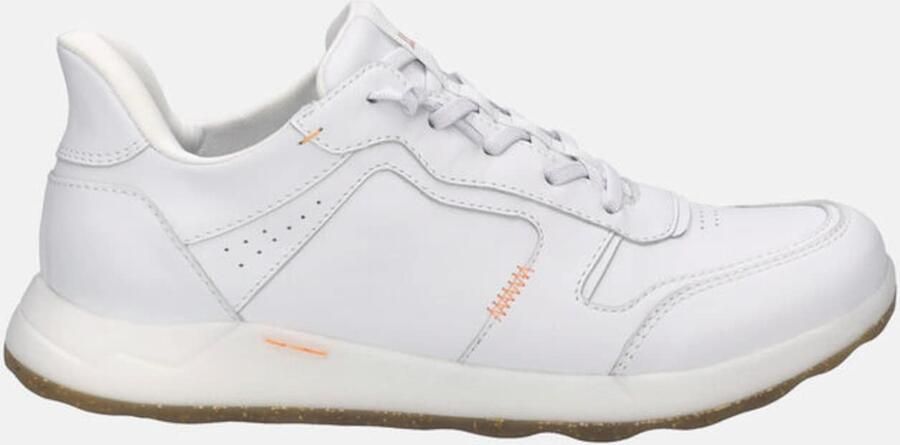 JOSEF SEIBEL Sneakers hoog 'CLINT 03' wit