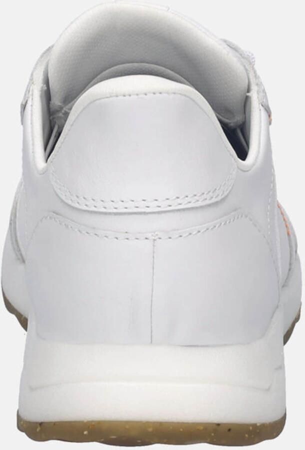 JOSEF SEIBEL Sneakers hoog 'CLINT 03' wit - Foto 3