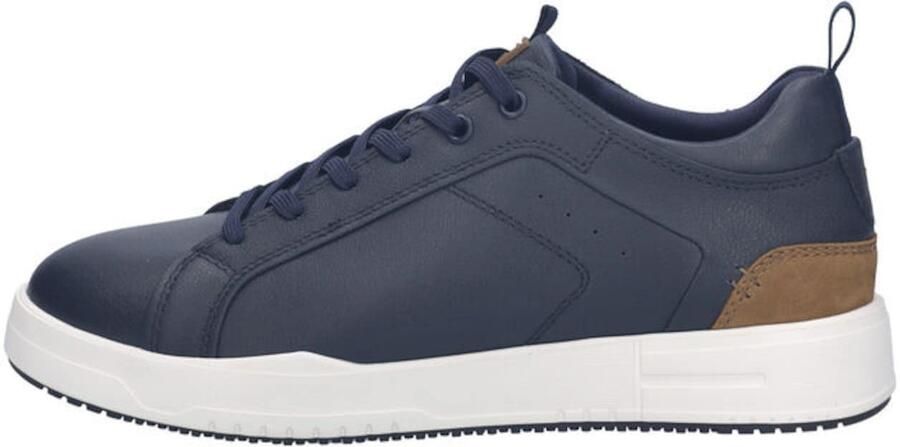 JOSEF SEIBEL Sneakers hoog 'DONOVAN 04' blauw - Foto 2