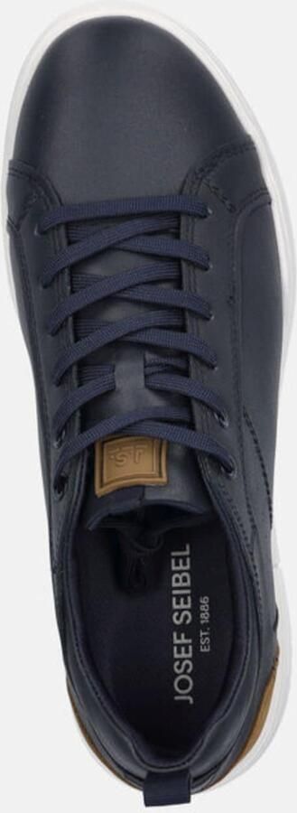 JOSEF SEIBEL Sneakers hoog 'DONOVAN 04' blauw - Foto 6