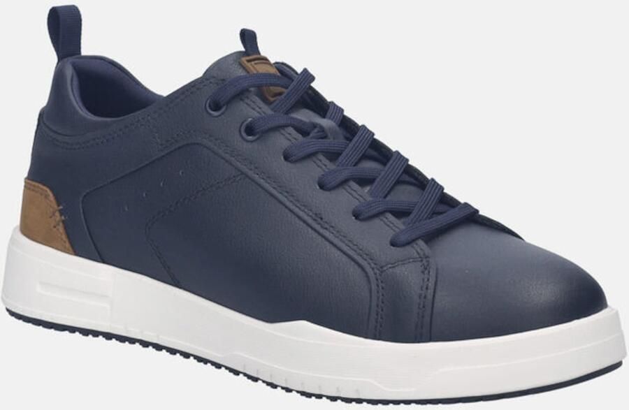 JOSEF SEIBEL Sneakers hoog 'DONOVAN 04' blauw - Foto 4
