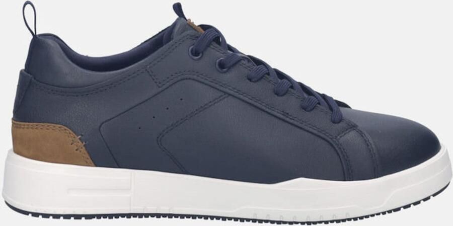 JOSEF SEIBEL Sneakers hoog 'DONOVAN 04' blauw - Foto 5