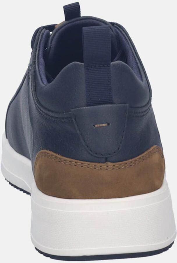 JOSEF SEIBEL Sneakers hoog 'DONOVAN 04' blauw - Foto 3