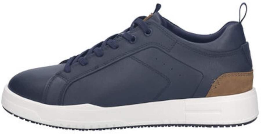 JOSEF SEIBEL Sneakers hoog 'DONOVAN 04' wit - Foto 2