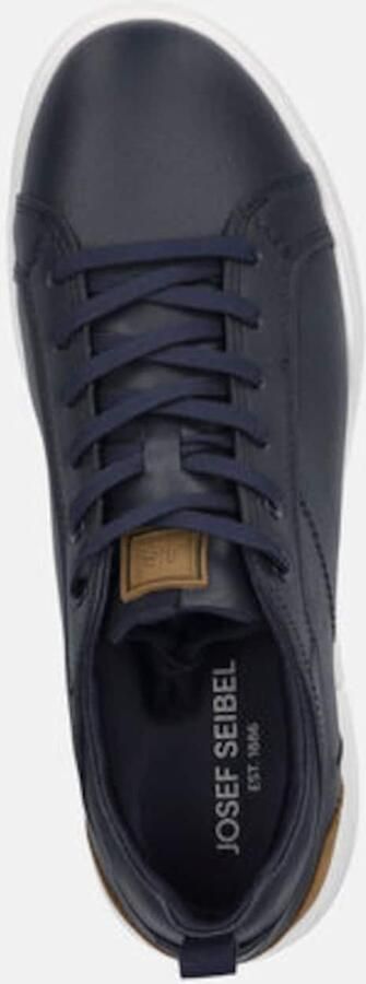 JOSEF SEIBEL Sneakers hoog 'DONOVAN 04' wit - Foto 6