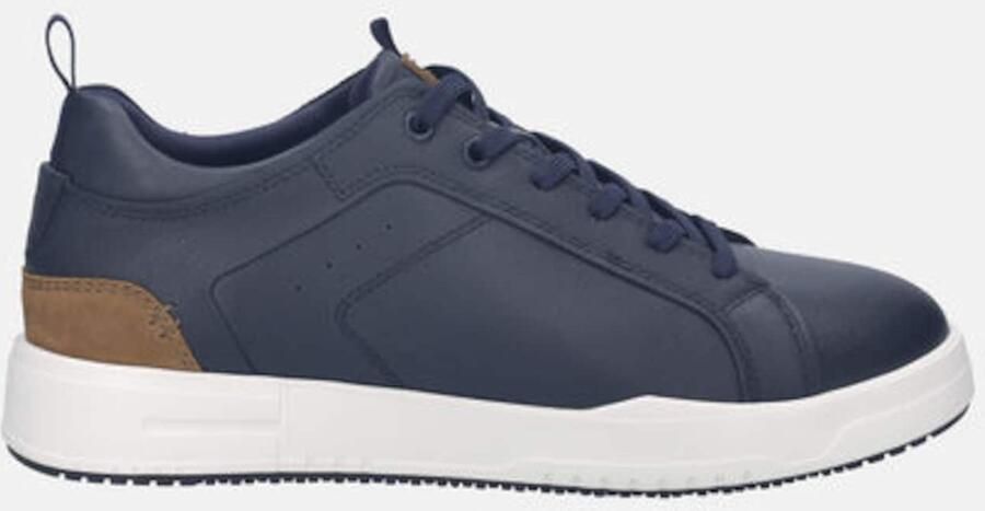 JOSEF SEIBEL Sneakers hoog 'DONOVAN 04' wit - Foto 5